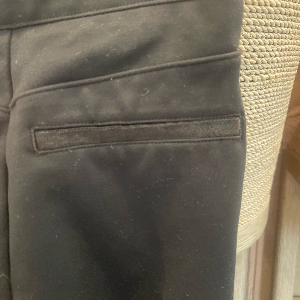 SPANX perfect pants